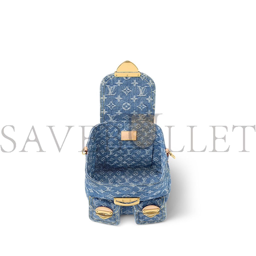 LOUIS VUITTON VENICE M46836 (26*24*7cm)